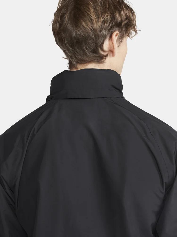 Lightweight Men's Rain Jacket