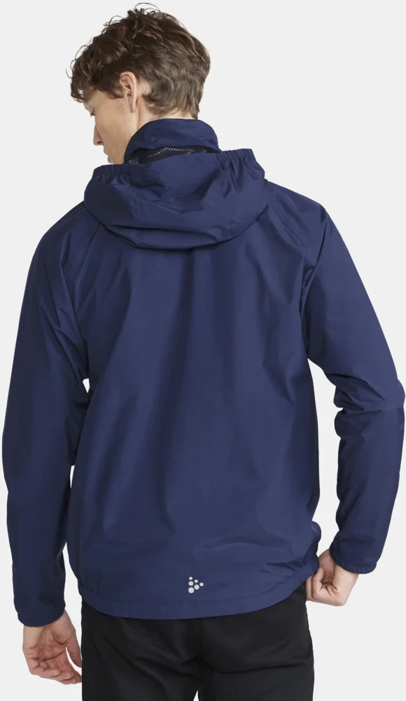 Lightweight Men's Rain Jacket