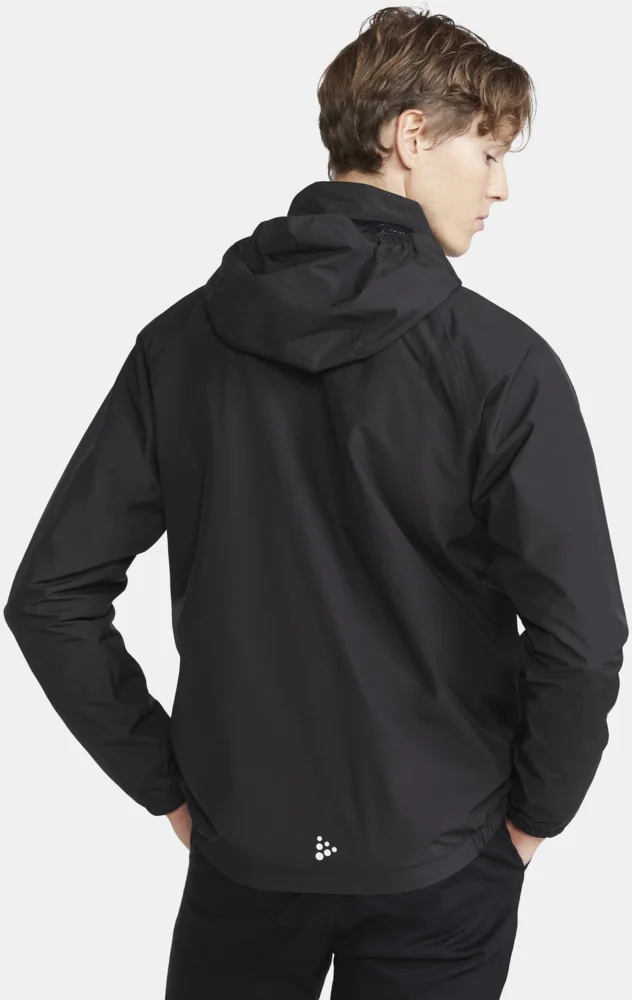 Lightweight Men's Rain Jacket