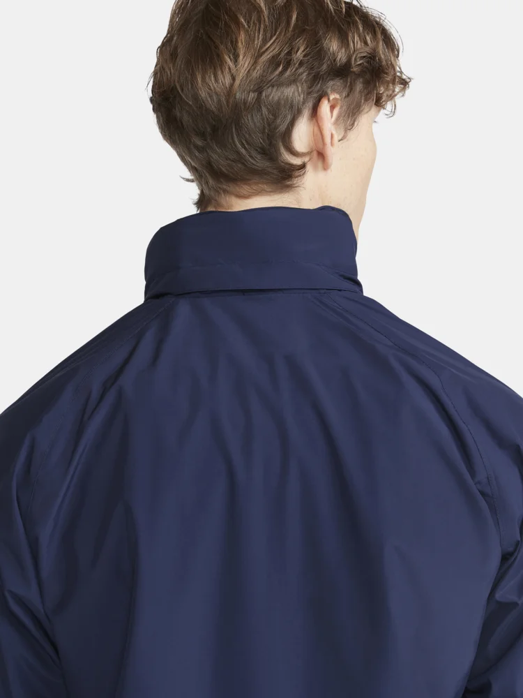 Lightweight Men's Rain Jacket