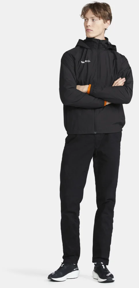 Lightweight Men's Rain Jacket