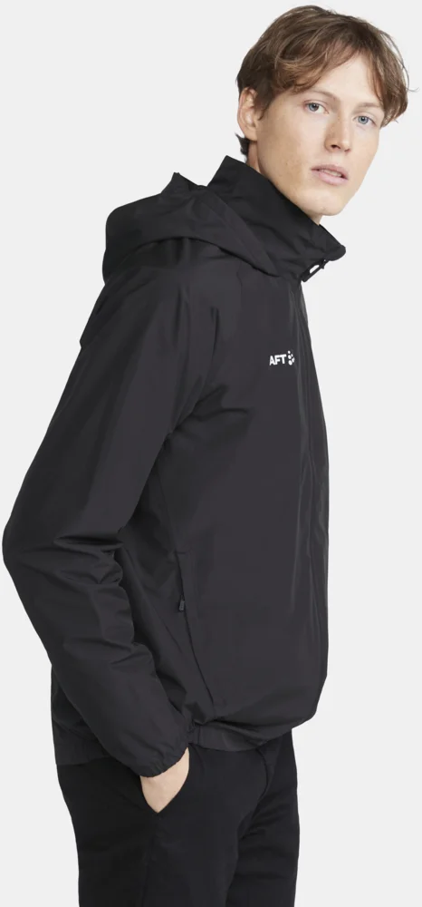 Lightweight Men's Rain Jacket