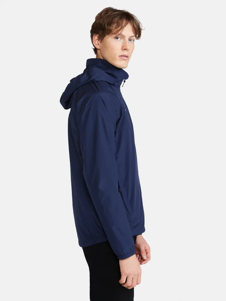 Lightweight Men's Rain Jacket