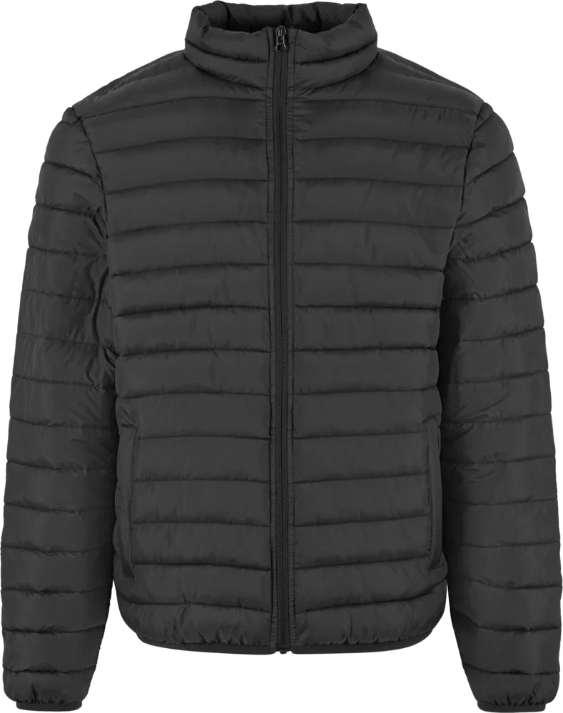 Leichte Herren Steppjacke