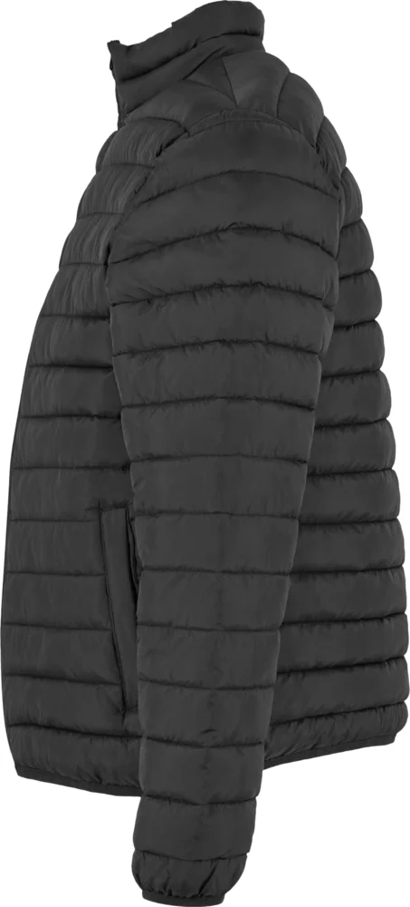 Leichte Herren Steppjacke