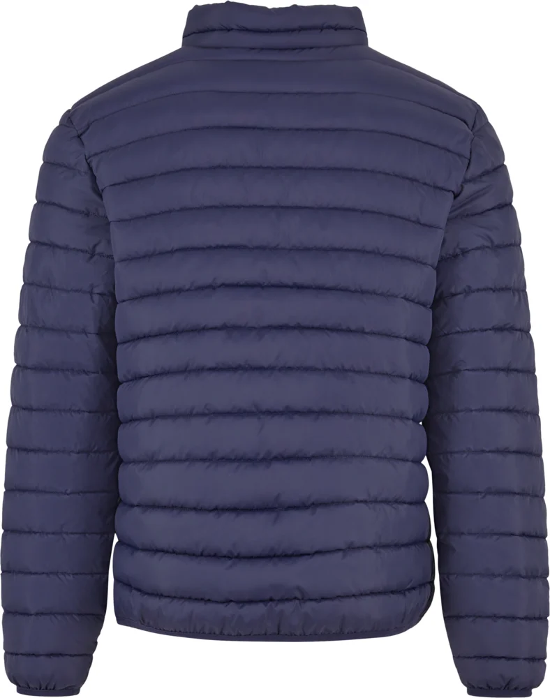 Leichte Herren Steppjacke