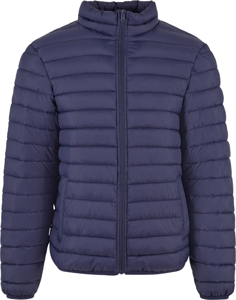 Leichte Herren Steppjacke