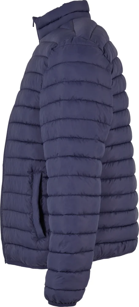 Leichte Herren Steppjacke