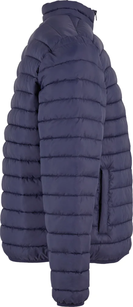 Leichte Herren Steppjacke