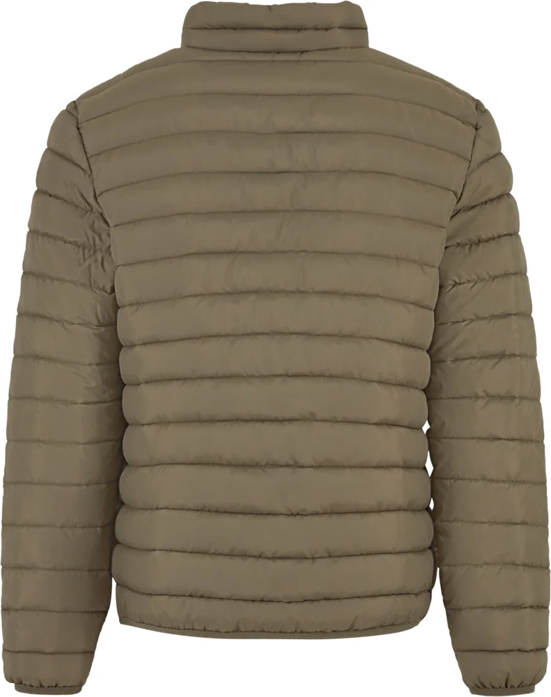 Leichte Herren Steppjacke