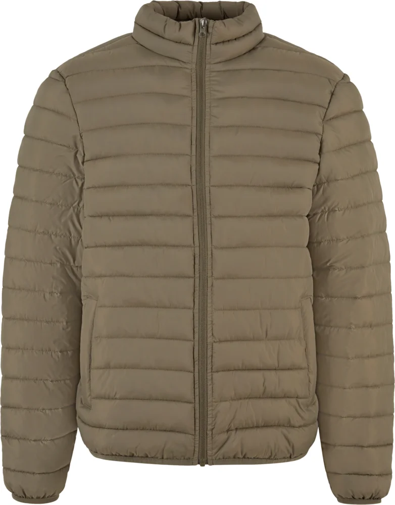 Leichte Herren Steppjacke
