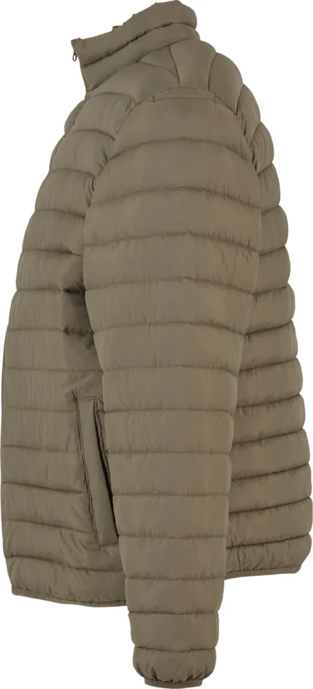 Leichte Herren Steppjacke