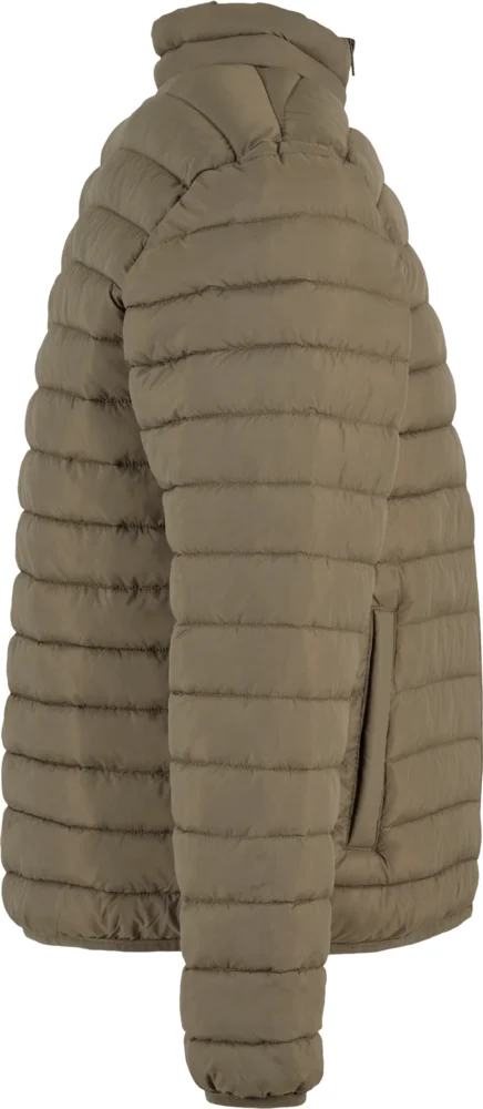 Leichte Herren Steppjacke