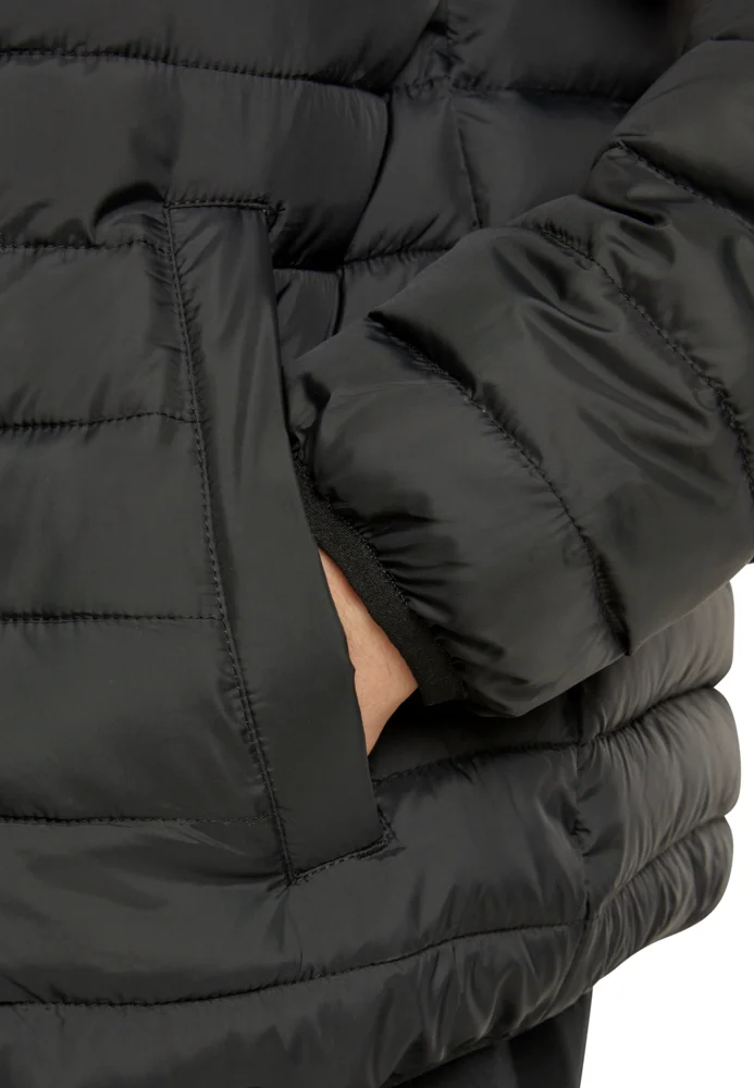 Leichte Herren Steppjacke