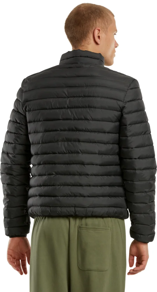 Leichte Herren Steppjacke