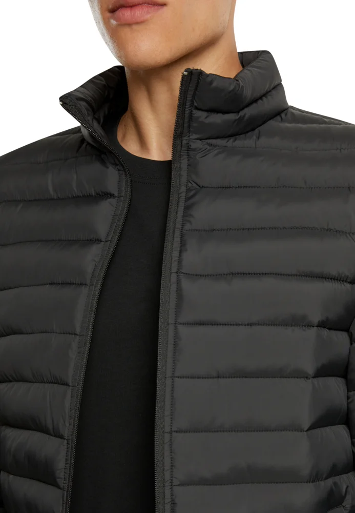 Leichte Herren Steppjacke