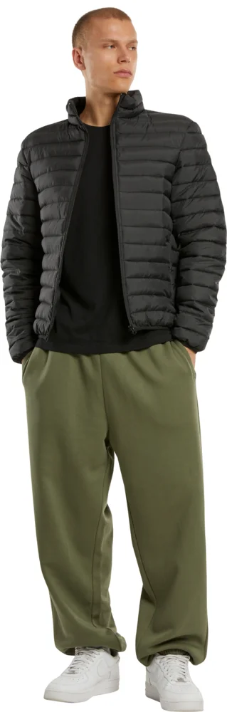 Leichte Herren Steppjacke
