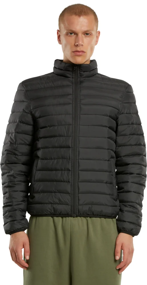 Leichte Herren Steppjacke