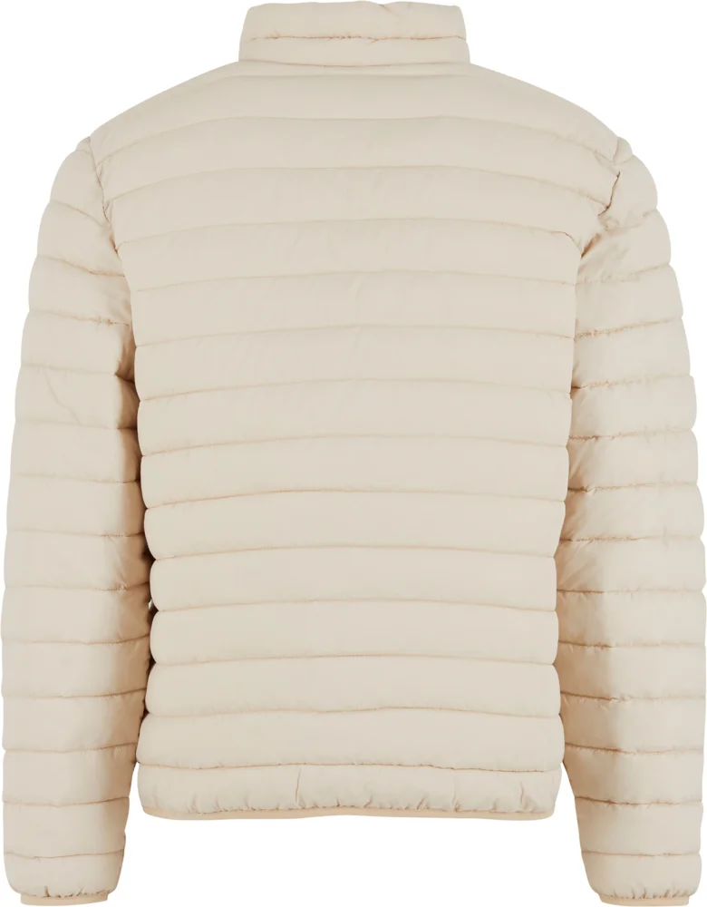 Leichte Herren Steppjacke