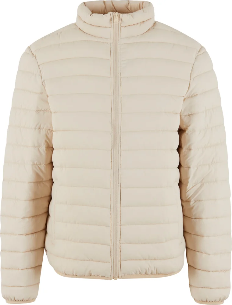 Leichte Herren Steppjacke