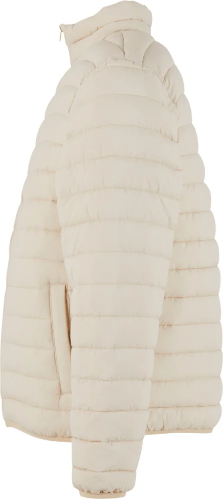 Leichte Herren Steppjacke