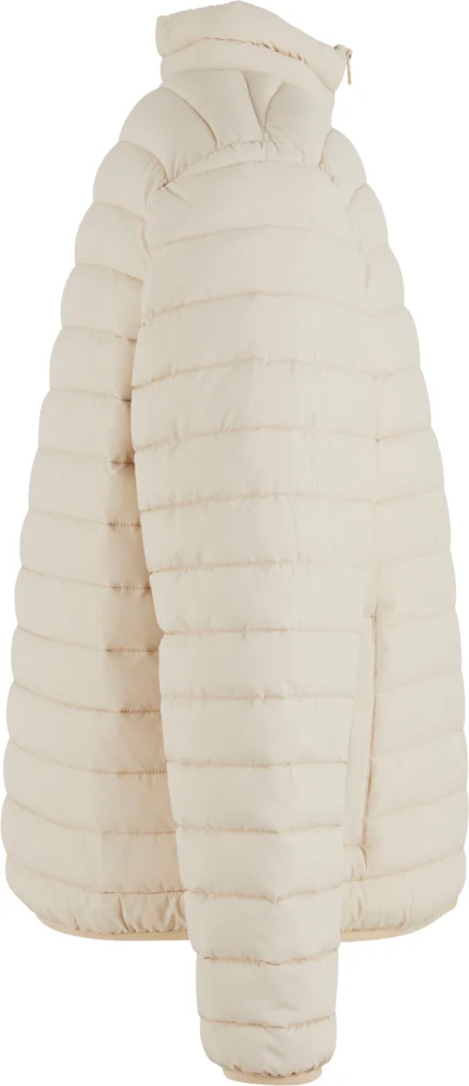 Leichte Herren Steppjacke