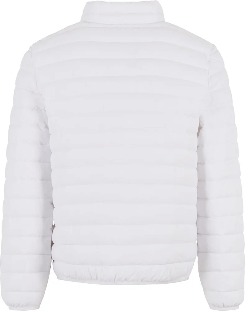Leichte Herren Steppjacke