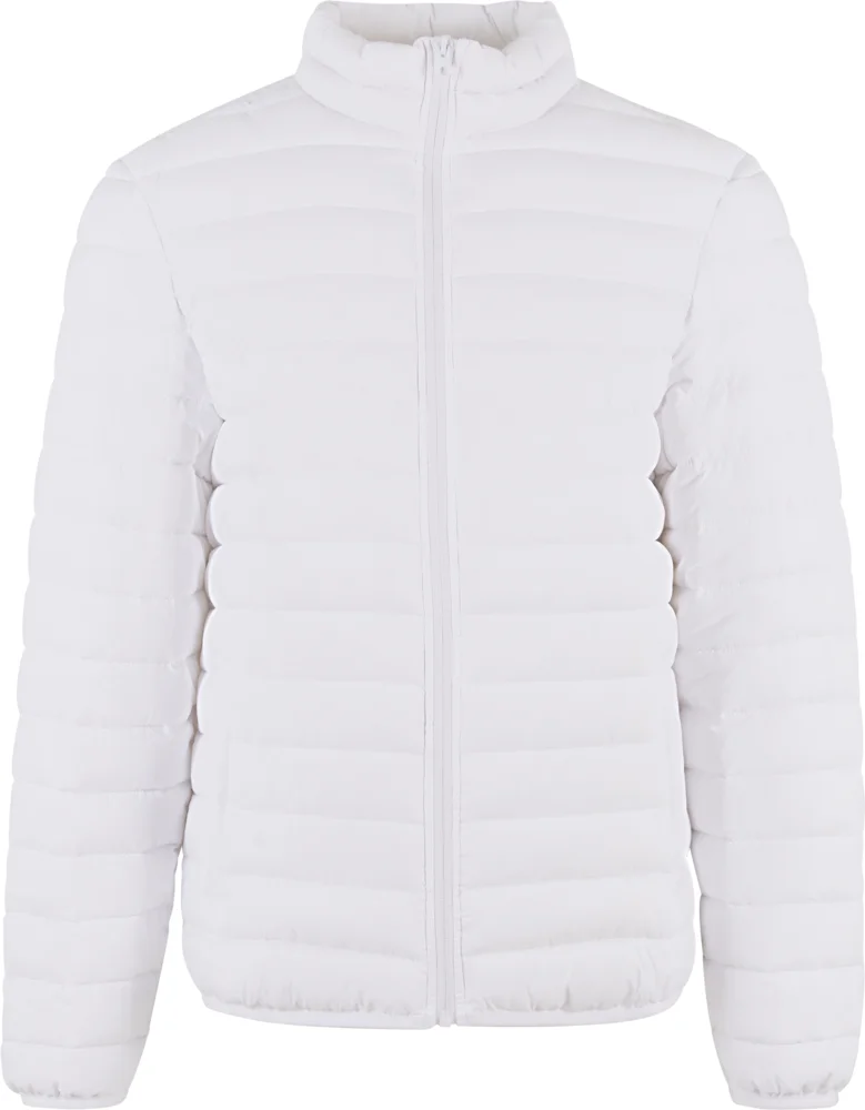 Leichte Herren Steppjacke