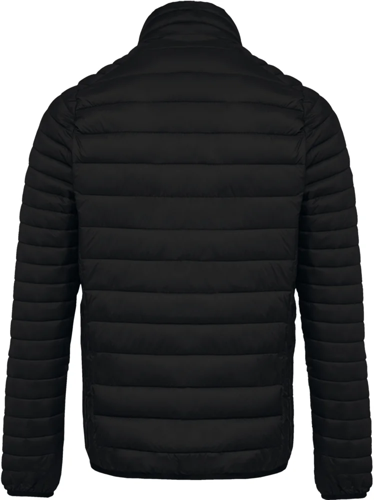 Leichte Herren Steppjacke