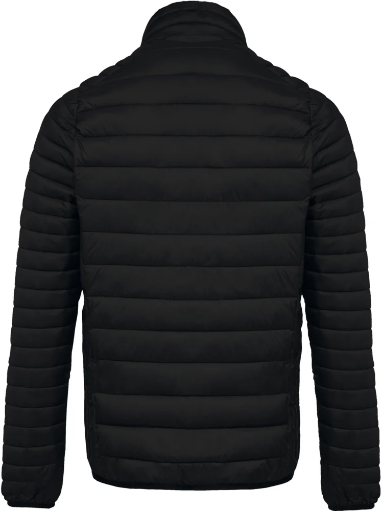 Leichte Herren Steppjacke