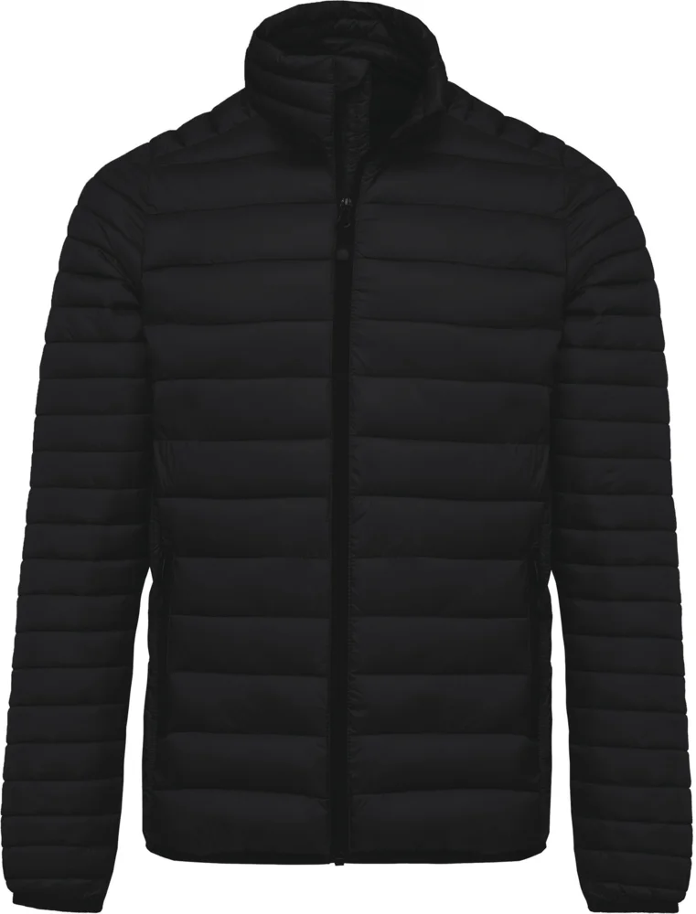 Leichte Herren Steppjacke