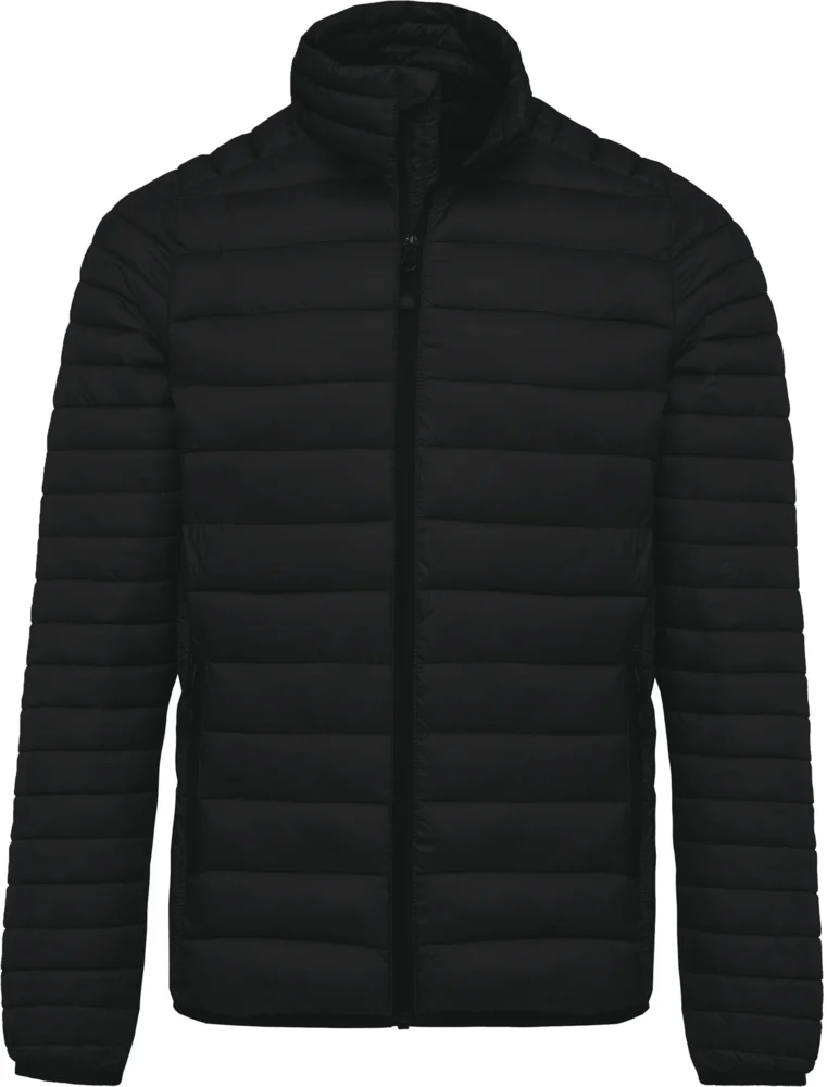 Leichte Herren Steppjacke