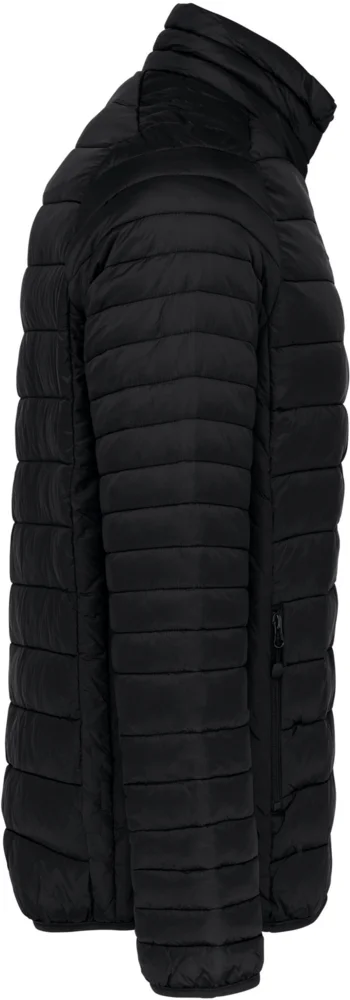 Leichte Herren Steppjacke