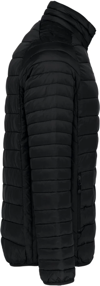 Leichte Herren Steppjacke