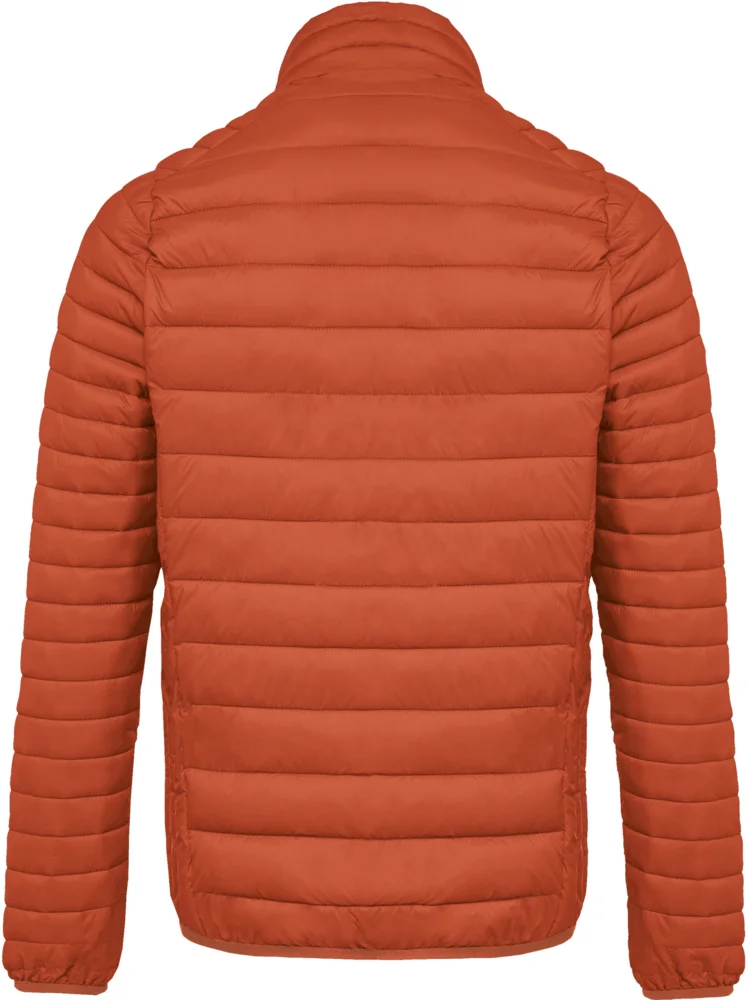 Leichte Herren Steppjacke