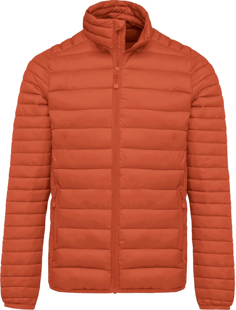 Leichte Herren Steppjacke