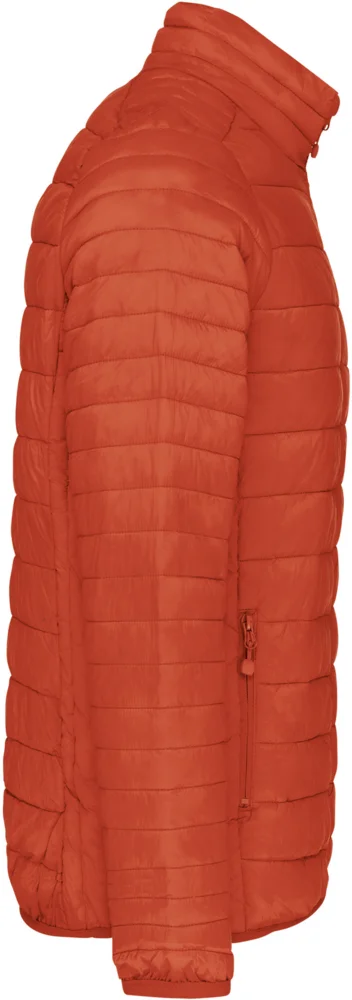Leichte Herren Steppjacke