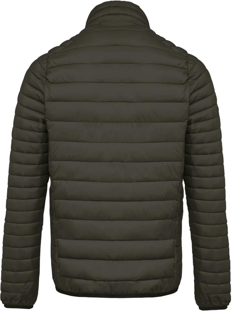 Leichte Herren Steppjacke