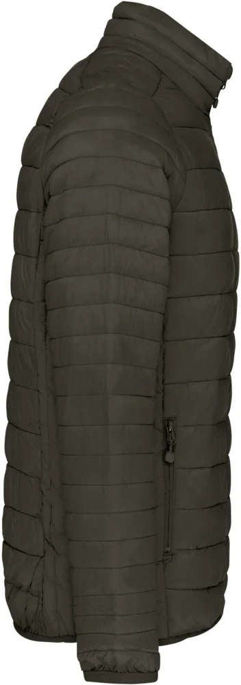 Leichte Herren Steppjacke