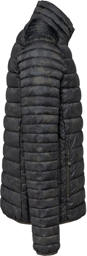 Leichte Herren Steppjacke