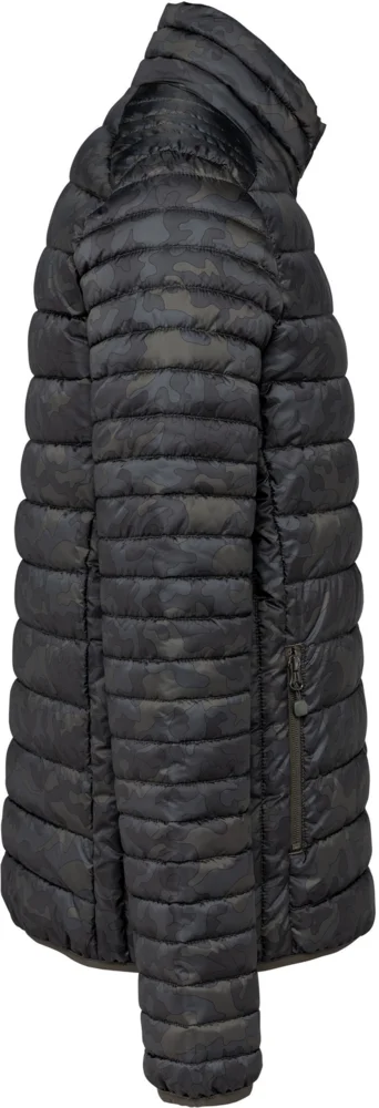 Leichte Herren Steppjacke
