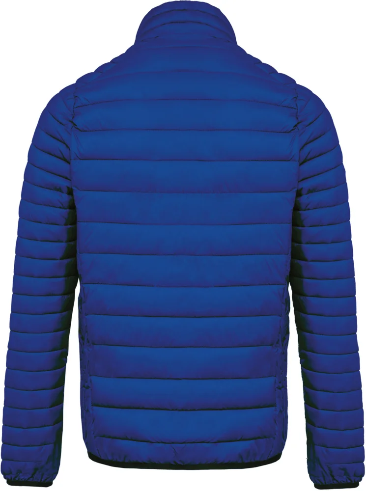 Leichte Herren Steppjacke