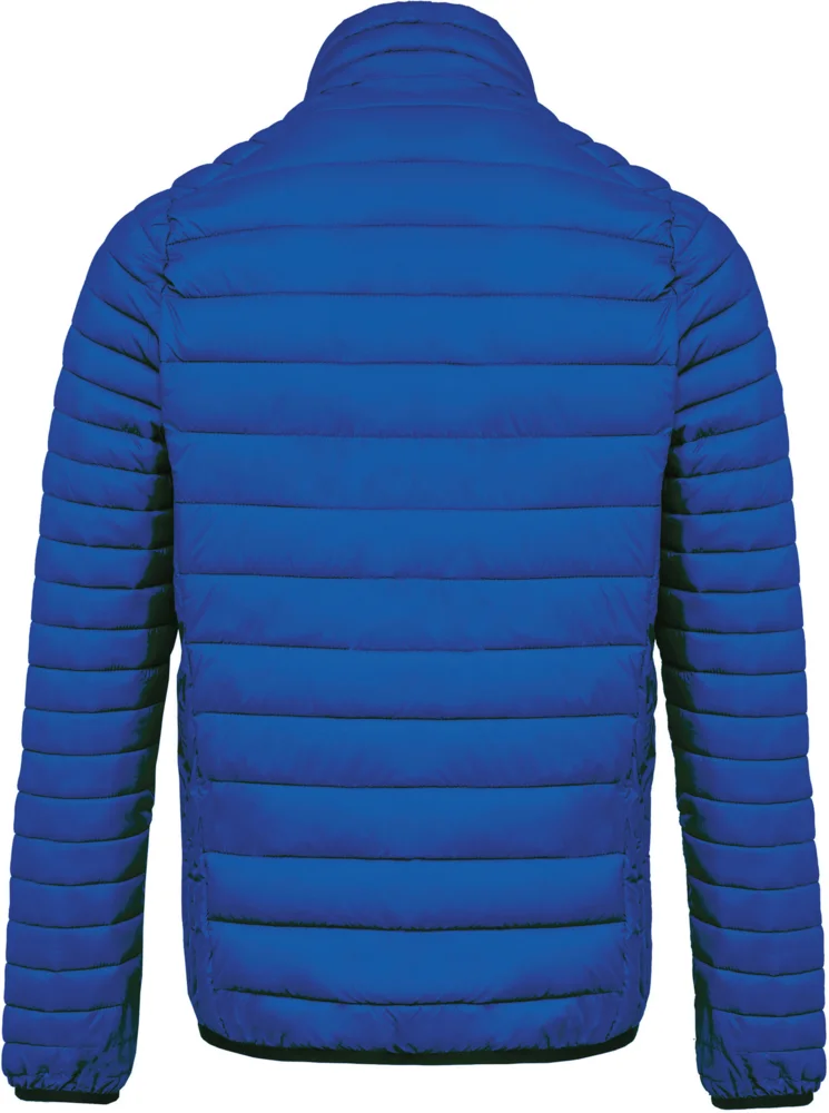 Leichte Herren Steppjacke