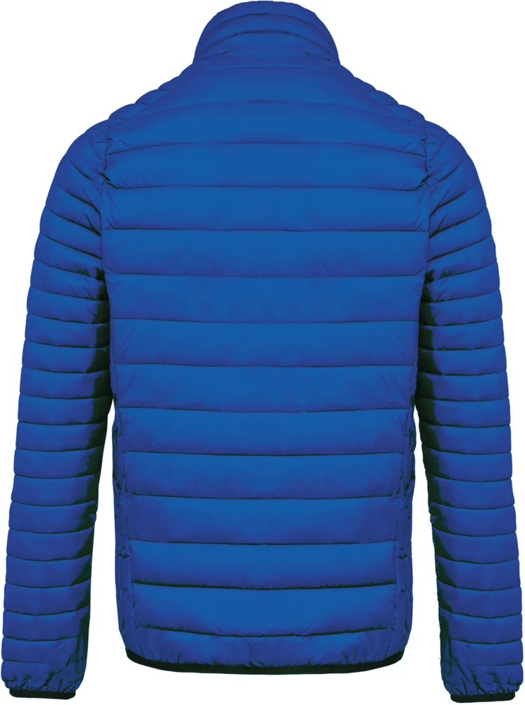 Leichte Herren Steppjacke