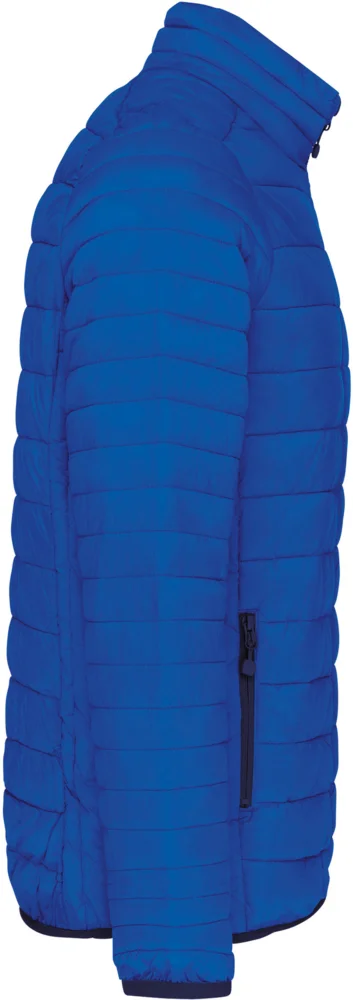 Leichte Herren Steppjacke