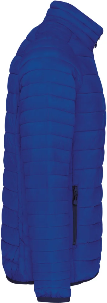 Leichte Herren Steppjacke