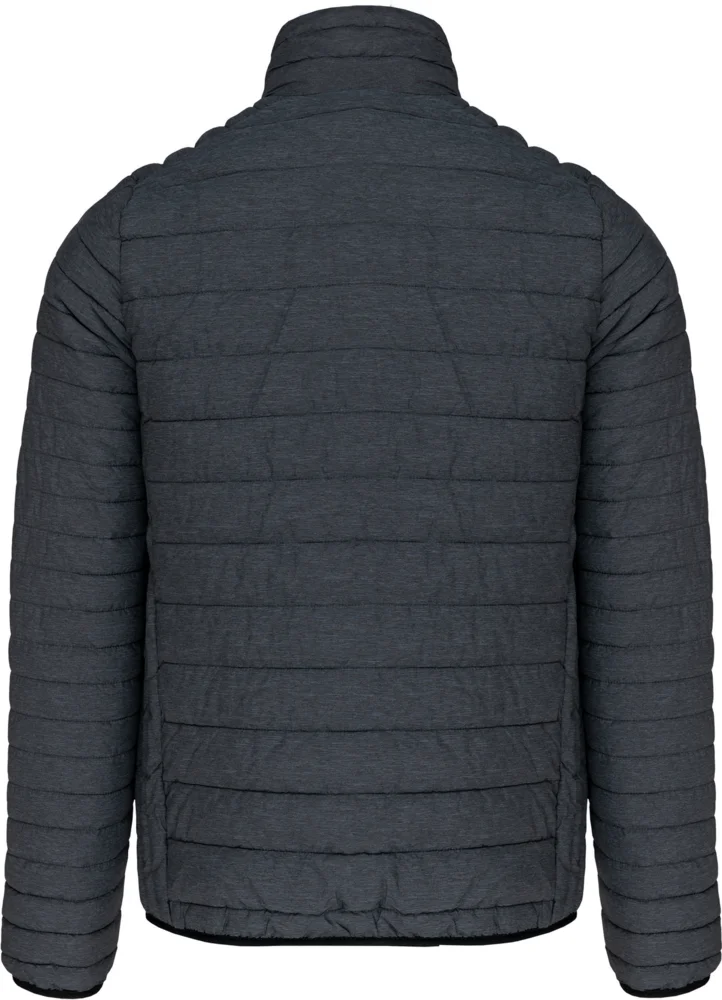 Leichte Herren Steppjacke