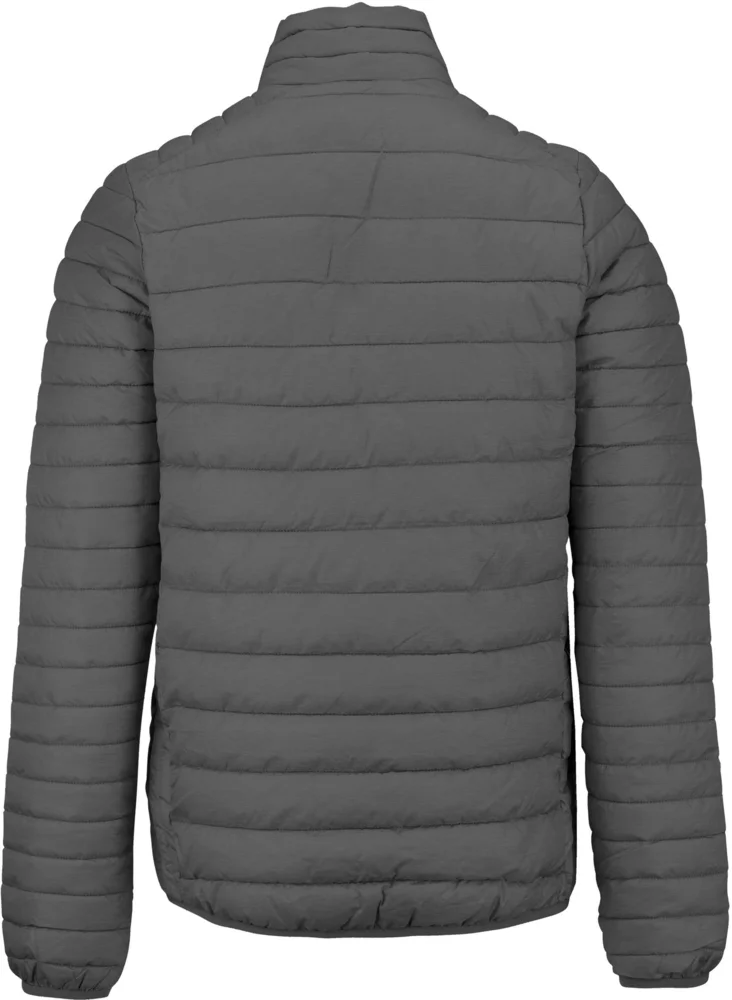 Leichte Herren Steppjacke