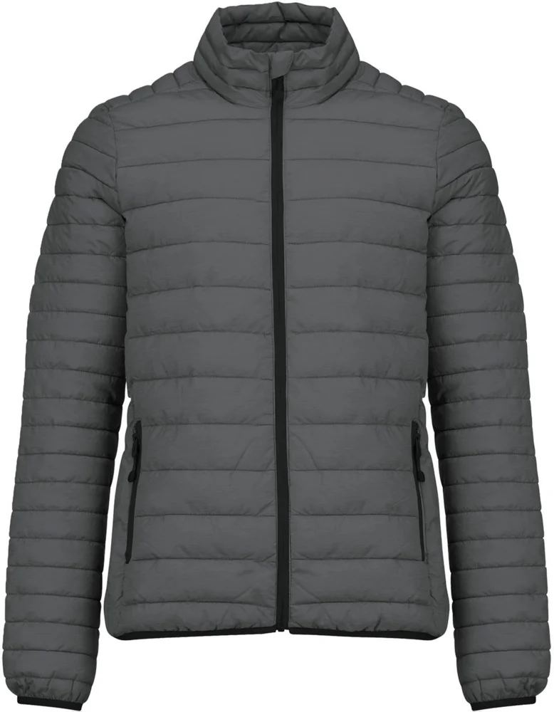 Leichte Herren Steppjacke