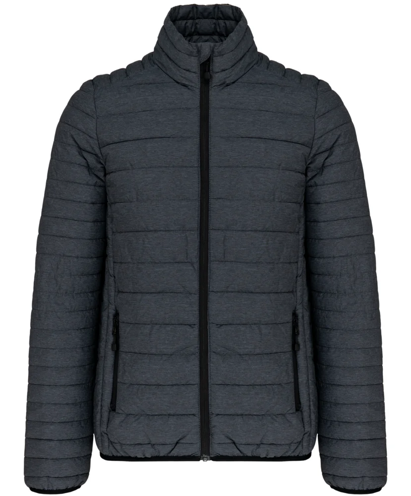 Leichte Herren Steppjacke